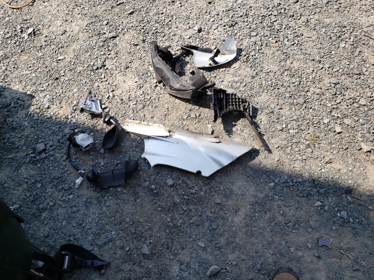 2020 Mazda Cx-9 Touring VIN: JM3TCBCY3L0412801 Lot: 63347355