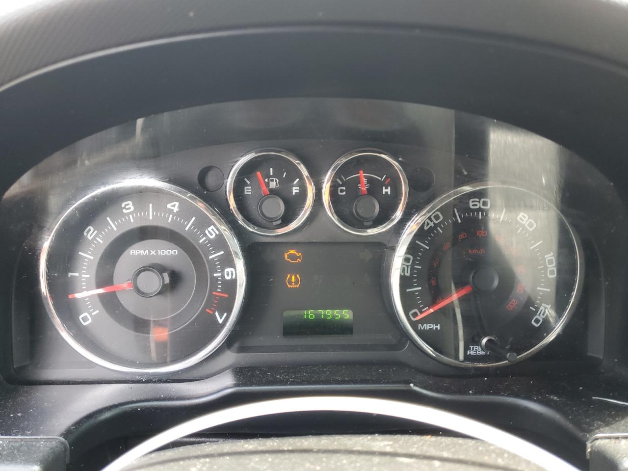 2009 Ford Edge Se VIN: 2FMDK36C19BA43901 Lot: 63326695