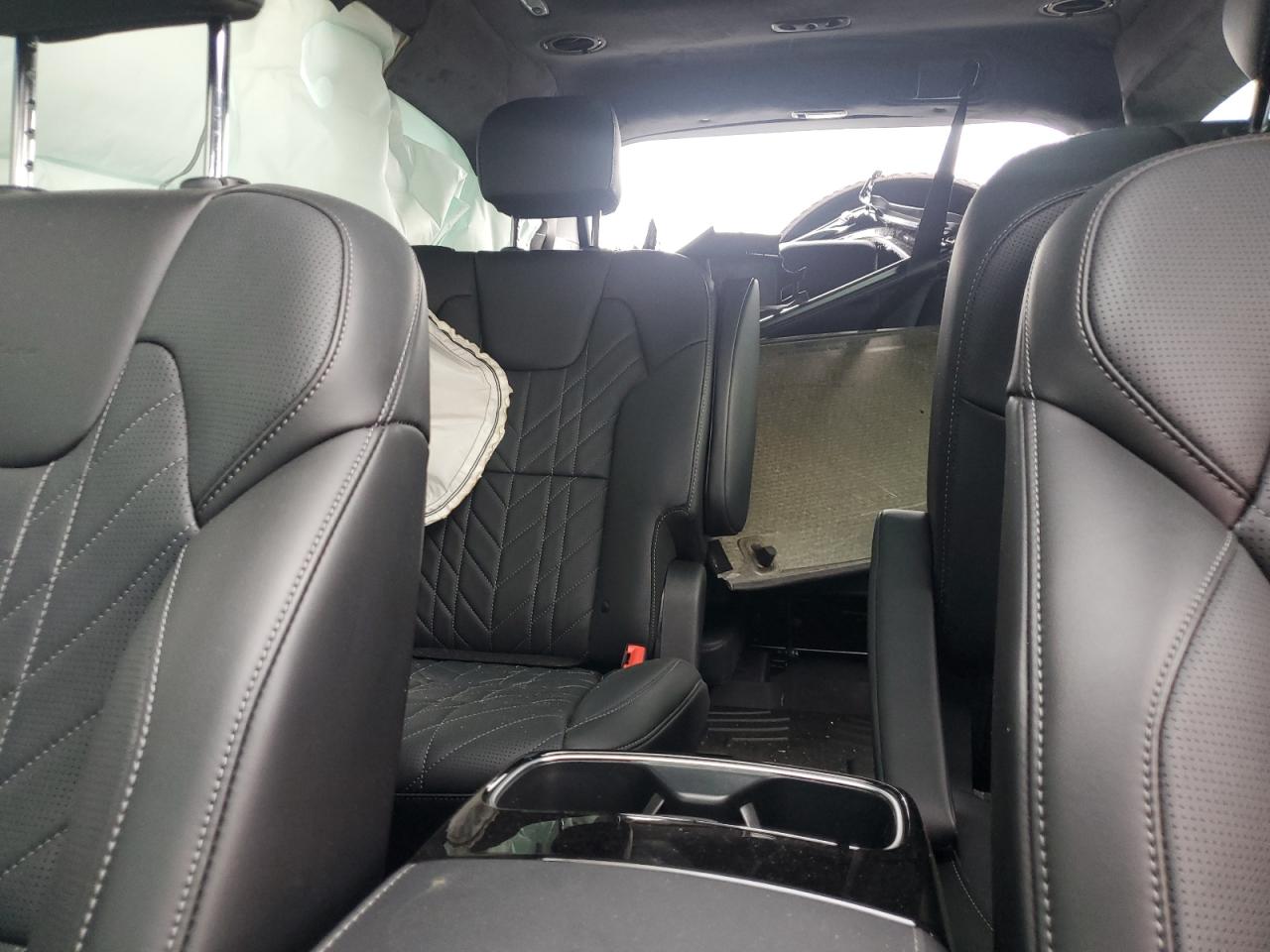 2025 Kia Telluride Sx VIN: 5XYP5DGC3SG658450 Lot: 65404455