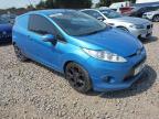 2012 FORD FIESTA SPO for sale at Copart WISBECH