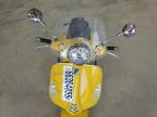 2020 VESPA GTS 300   for sale at Copart PA - CHAMBERSBURG