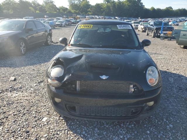  MINI COOPER 2013 Czarny