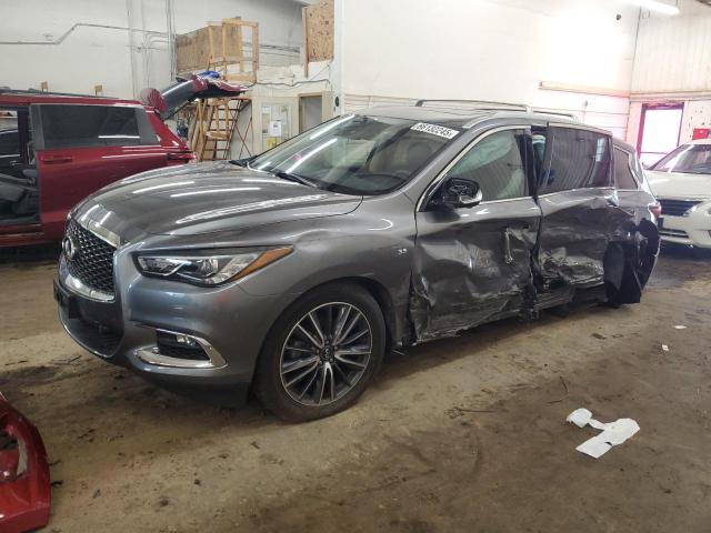  INFINITI QX60 2020 Szary