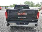 2021 GMC SIERRA K1500 SLT   for sale at Copart NY - ALBANY