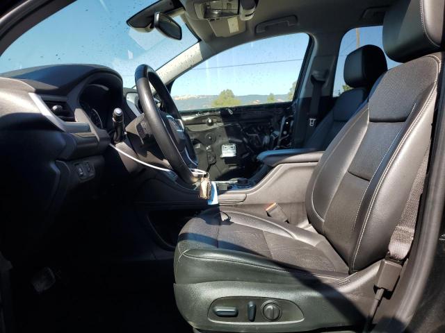  GMC ACADIA 2023 Black