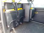 2018 MERCEDES-BENZ VITO TAXI LONG 114CDI  for sale at Copart CHESTER