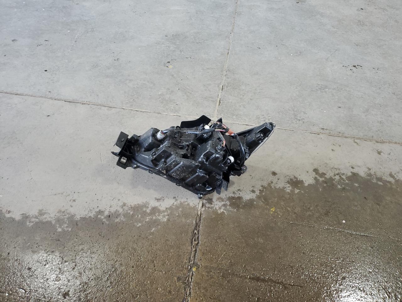 2023 Mazda Cx-5 Premium Plus VIN: JM3KFBEM5P0134518 Lot: 63996535