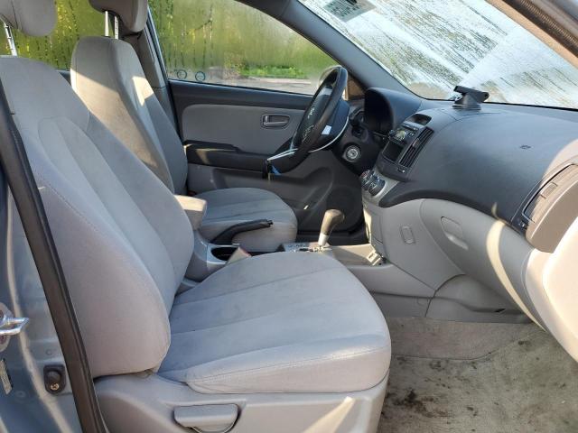 2008 HYUNDAI ELANTRA GL  
