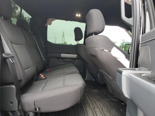 2025 FORD F150 XLT  