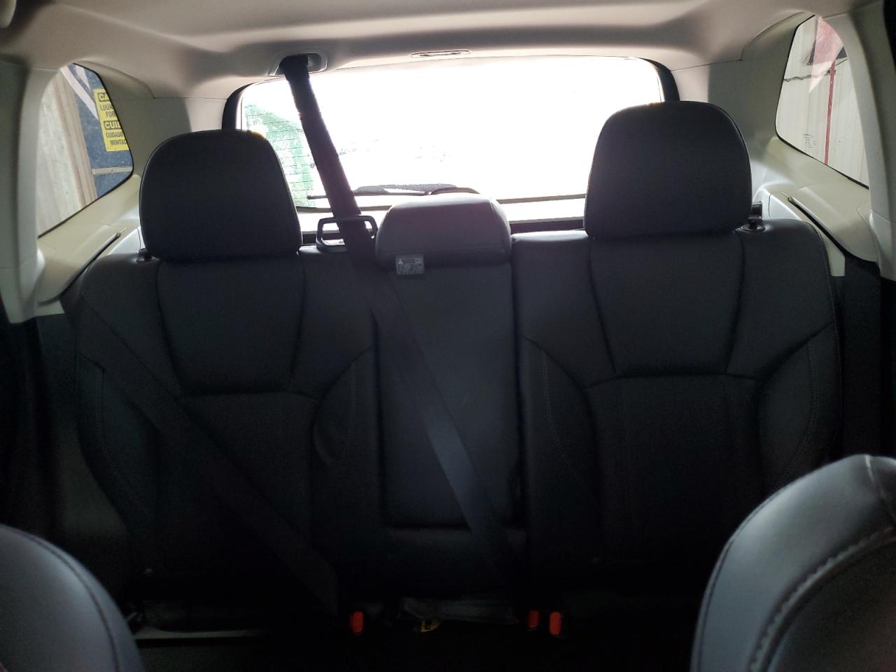 2021 Subaru Forester Touring VIN: JF2SKAXC8MH461092 Lot: 63675875
