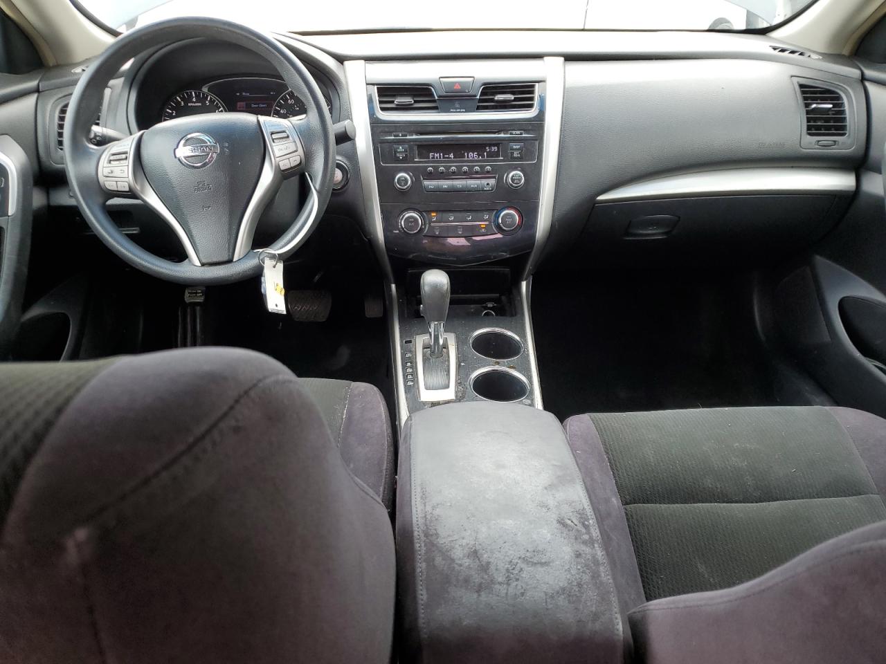 2013 Nissan Altima 2.5 VIN: 1N4AL3AP0DN528967 Lot: 63159005