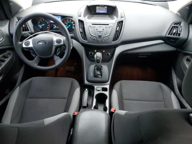 Parquets FORD ESCAPE 2014 Black