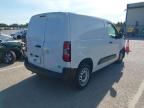 2024 VAUXHALL COMBO 2300 for sale at Copart SANDWICH