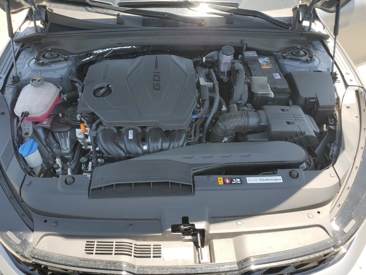 2025 Kia K5 Gt Line VIN: KNAG64J73S5323624 Lot: 64756125