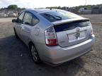 2007 TOYOTA PRIUS T3 VVT-I AUTO  for sale at Copart WOLVERHAMPTON