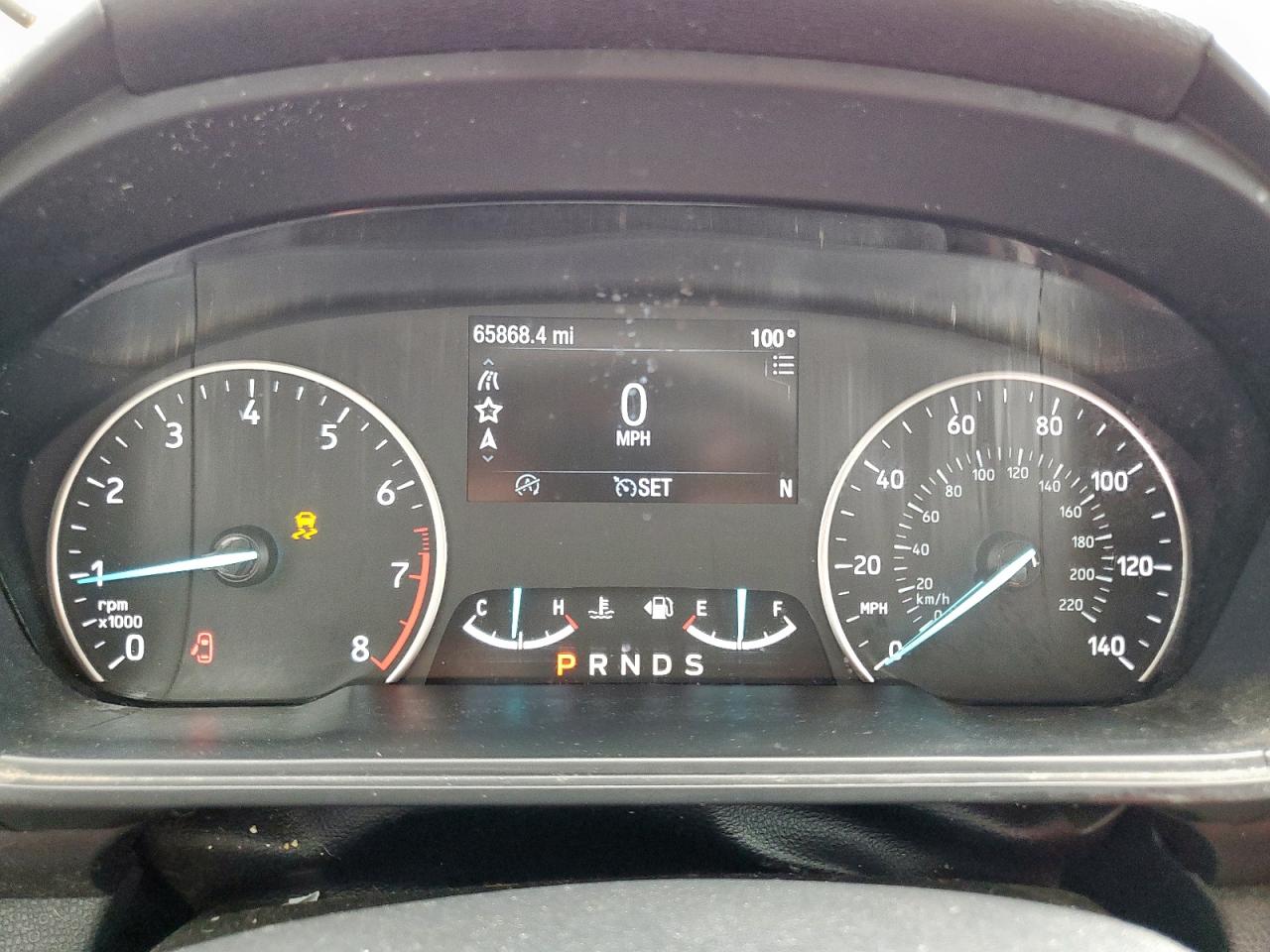 2019 Ford Ecosport Se VIN: MAJ3S2GE4KC280405 Lot: 66530545