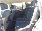 2013 VOLKSWAGEN TOURAN SE for sale at Copart BRISTOL