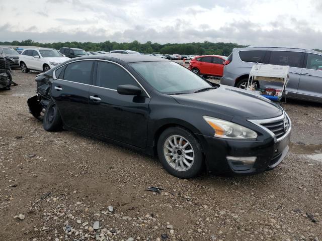  NISSAN ALTIMA 2015 Czarny