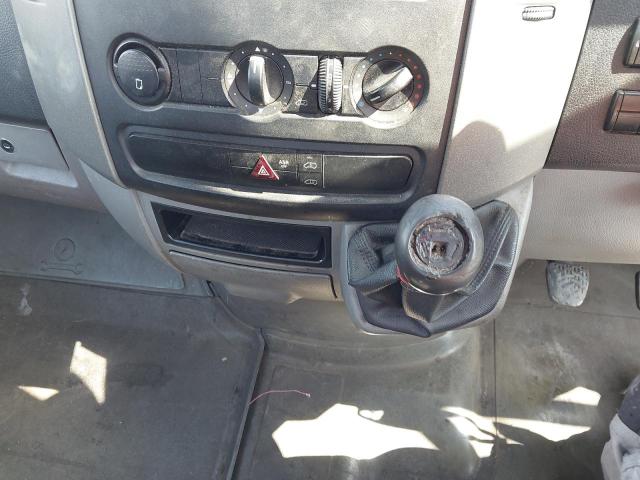 2008 MERCEDES BENZ SPRINTER 3