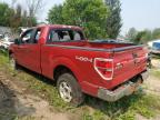 2011 FORD F150 SUPER CAB   à vendre chez Copart AB - CALGARY