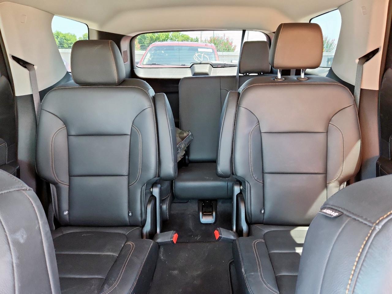 2020 Chevrolet Traverse Lt VIN: 1GNERHKW2LJ305405 Lot: 64225695
