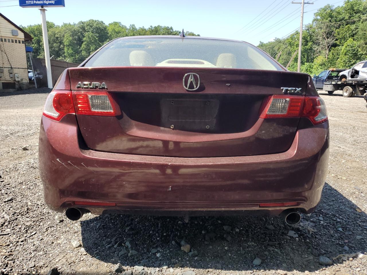 jh4cu26629c011262 JH4CU26629C011262 2009 Acura Tsx