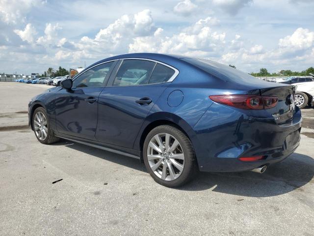  MAZDA 3 2022 Blue