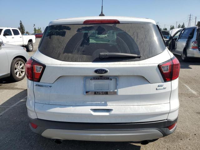  FORD ESCAPE 2019 Biały