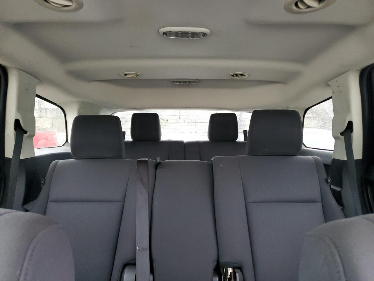 2010 Dodge Journey Sxt VIN: 3D4PG5FV7AT118547 Lot: 65026545