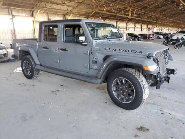  JEEP GLADIATOR 2021 Gray