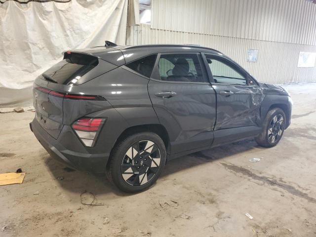  HYUNDAI KONA 2024 Сharcoal