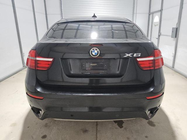 2014 BMW X6 XDRIVE35I  