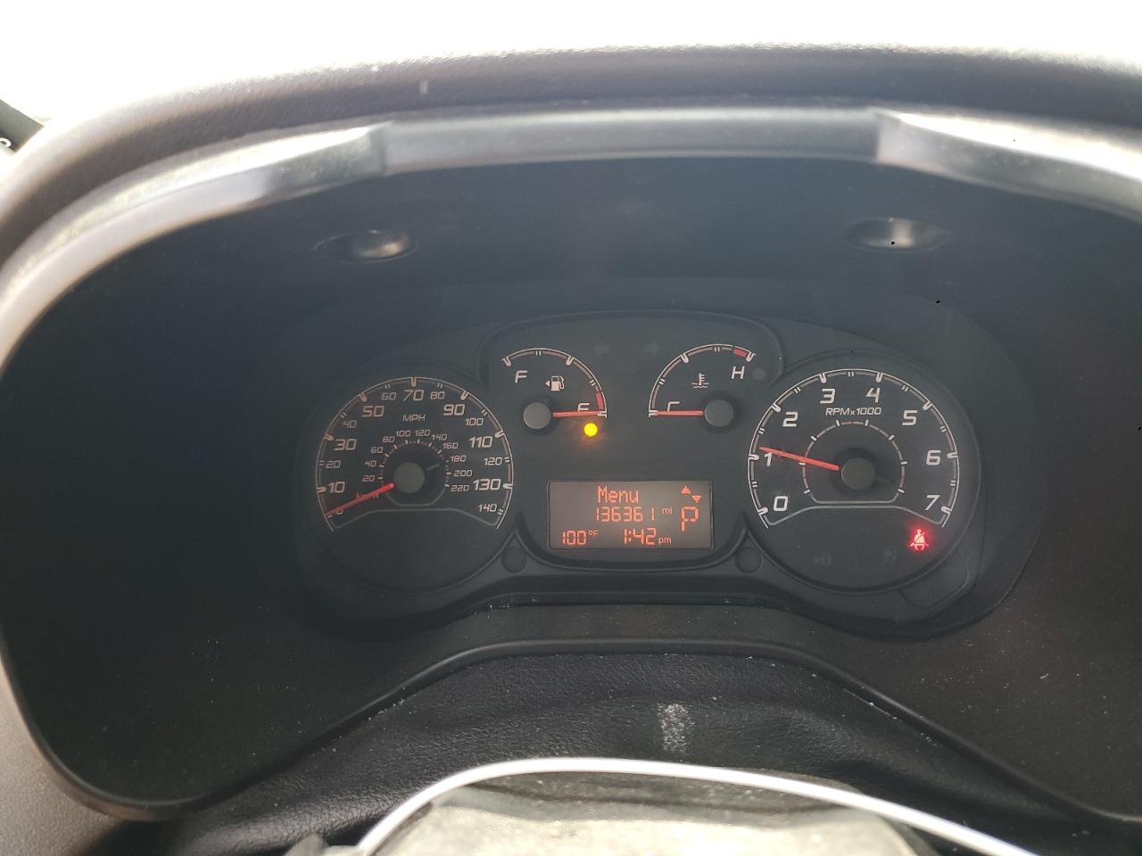2018 Ram Promaster City VIN: ZFBERFAB3J6K38604 Lot: 64473525