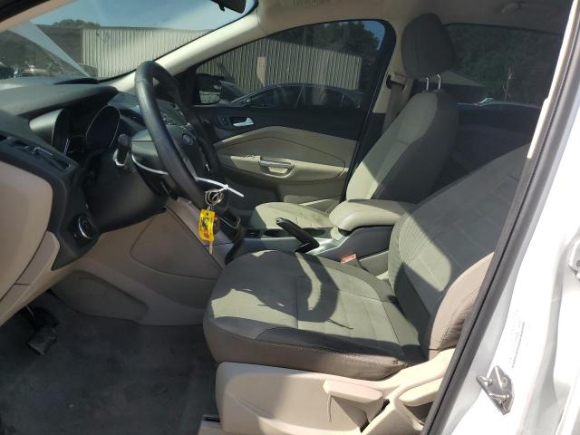 Parquets FORD ESCAPE 2013 White