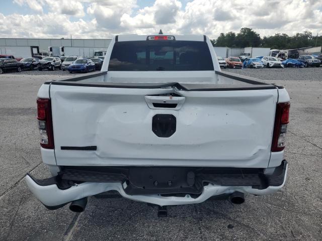  RAM 1500 2022 Biały