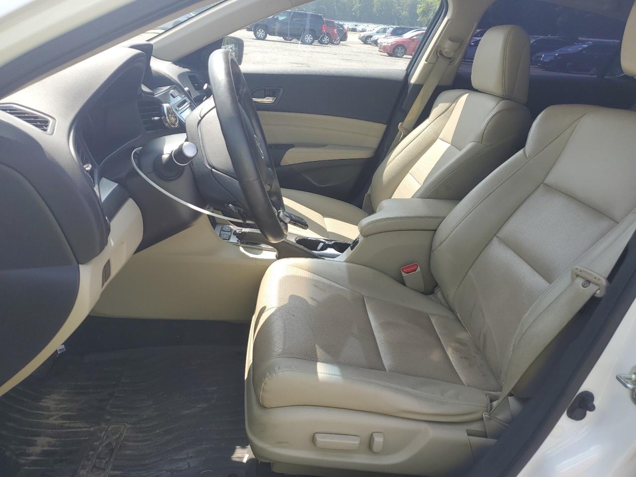 2014 Acura Ilx 20 Tech VIN: 19VDE1F78EE009193 Lot: 64200985