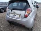 2012 CHEVROLET SPARK LS for sale at Copart WISBECH