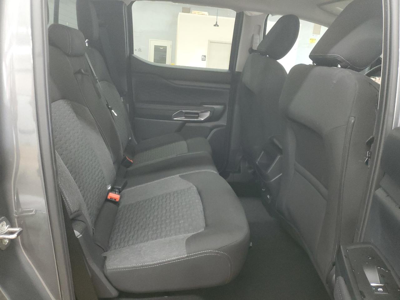 2025 Ford Ranger Xlt VIN: 1FTER4GH5SLE16335 Lot: 63238145