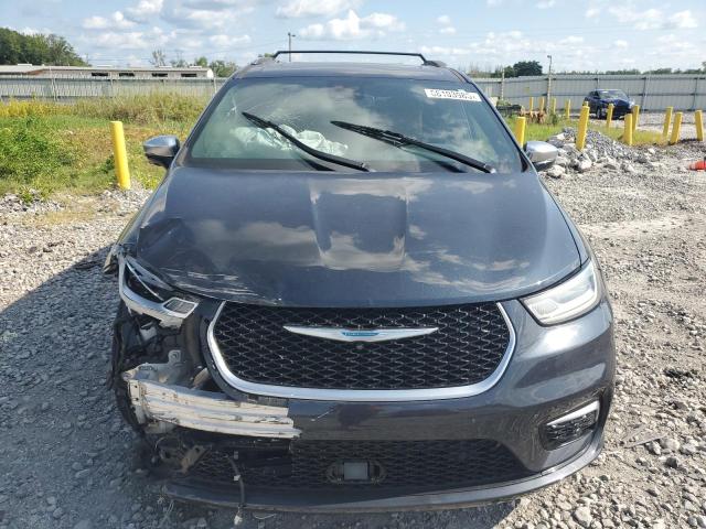  CHRYSLER PACIFICA 2021 Gray