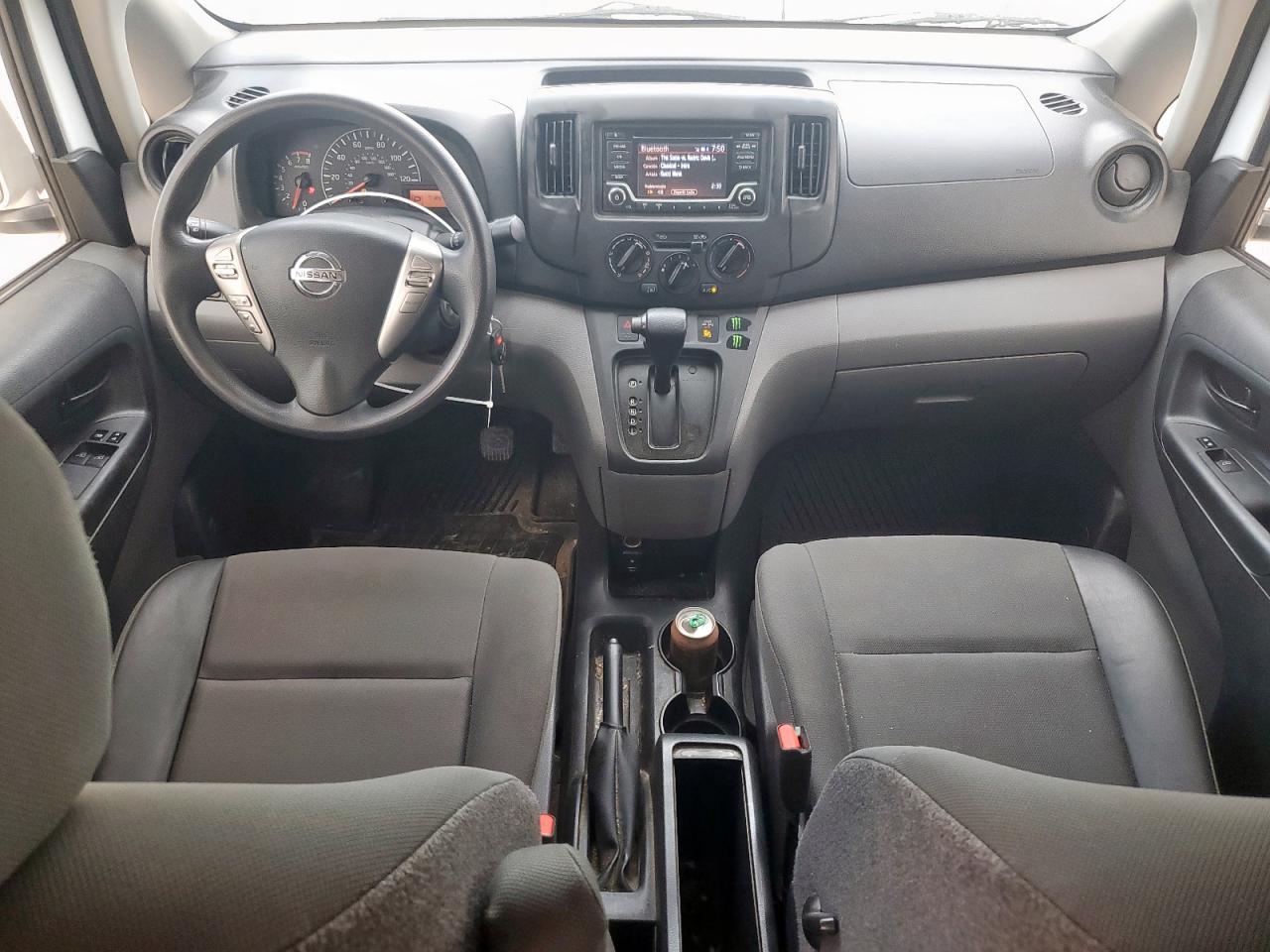 2019 Nissan Nv200 2.5S VIN: 3N6CM0KN2KK690675 Lot: 63050965