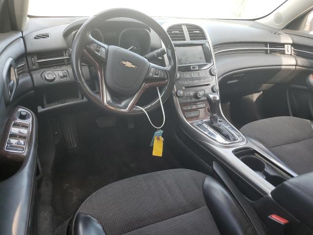  CHEVROLET MALIBU 2013 Gold