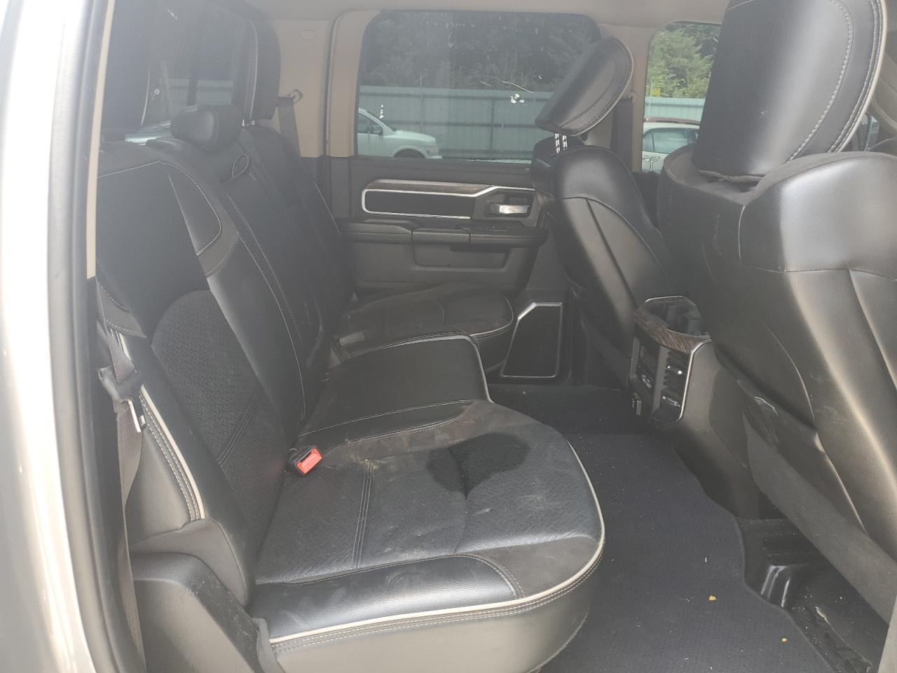2021 Ram 3500 Laramie VIN: 3C63RRJL7MG687681 Lot: 62786315