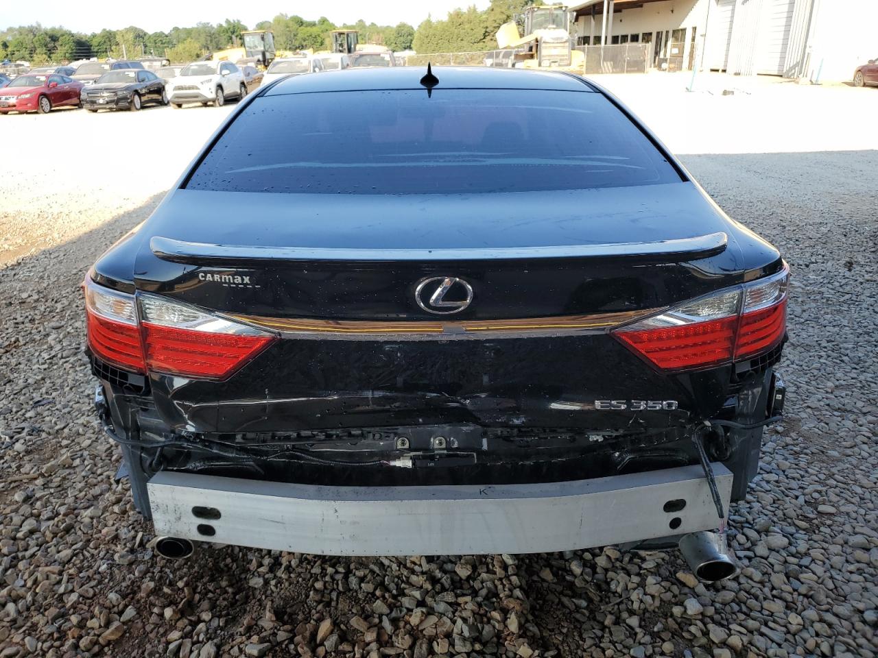 2014 Lexus Es 350 VIN: JTHBK1GG2E2097482 Lot: 62851585