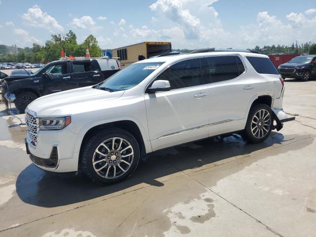 GMC ACADIA DEN 2022 Белы