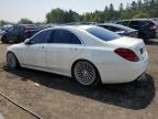 2019 MERCEDES-BENZ S 560 4MATIC   for sale at Copart ON - TORONTO