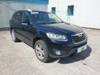 2010 HYUNDAI SANTA FE P for sale at Copart CHESTER