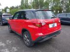 2016 SUZUKI VITARA SZ-T  for sale at Copart GLOUCESTER