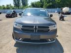 2015 DODGE DURANGO LIMITED   for sale at Copart ON - LONDON