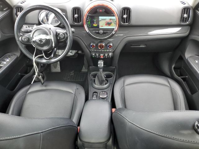 MINI COOPER 2018 White