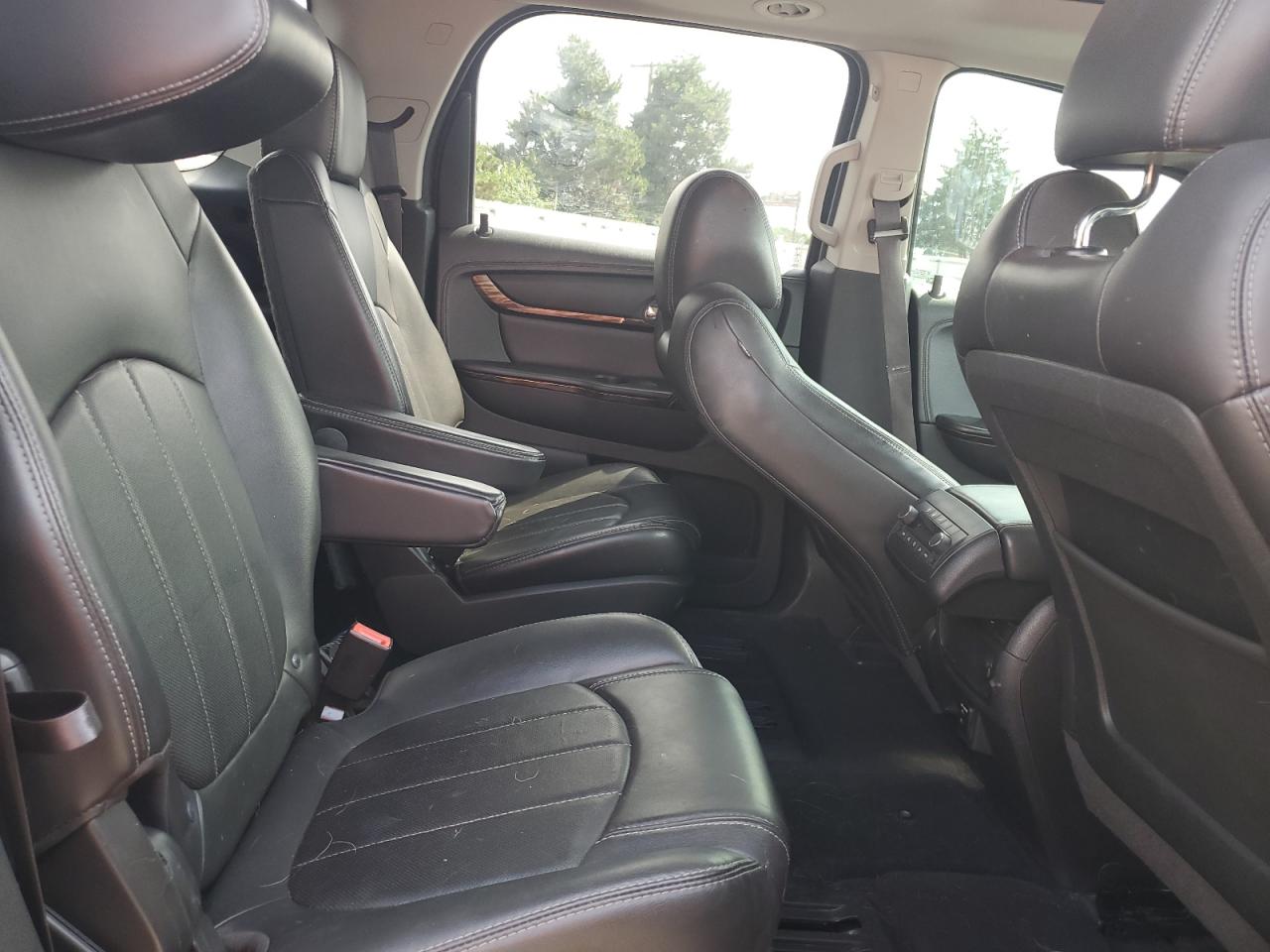 2015 GMC Acadia Denali VIN: 1GKKVTKD9FJ111472 Lot: 65225715